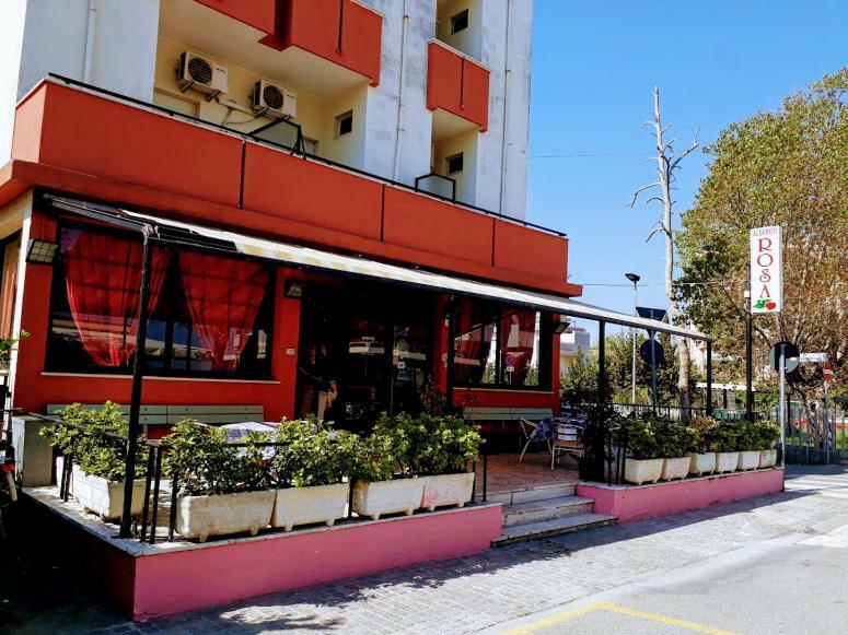 Hotel Rosa Rimini